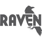 raven tools logo